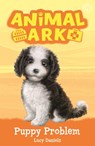 Animal Ark, New 11: Puppy Problem - Lucy Daniels - 9781408359259