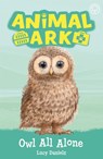 Animal Ark, New 12: Owl All Alone - Lucy Daniels - 9781408359273