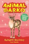 Animal Ark, New 3: Reindeer Recovery - Lucy Daniels - 9781408359297