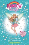 Rainbow Magic: Shannon the Ocean Fairy - Daisy Meadows - 9781408359631