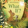 What If? - Britta Teckentrup - 9781408359730