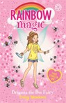 Rainbow Magic: Brianna the Bee Fairy - Daisy Meadows - 9781408363188