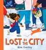 Lost in the City - Alice Courtley - 9781408364208