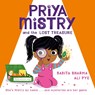 Priya Mistry and the Lost Treasure - Babita Sharma - 9781408366349