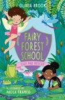 Fairy Forest School: Lily Pad Rescue - Olivia Brook - 9781408366769