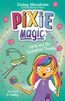 Pixie Magic: Lacey and the Enchanted Thimble - Daisy Meadows - 9781408367568