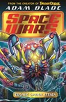 Beast Quest: Space Wars: Cosmic Spider Attack - Adam Blade - 9781408368008