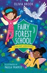 Fairy Forest School: Starlight Adventure - Olivia Brook - 9781408368121