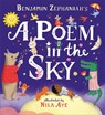 A Poem in the Sky - Benjamin Zephaniah - 9781408368183
