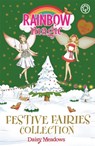 Rainbow Magic: Festive Fairies Collection - Daisy Meadows - 9781408368657