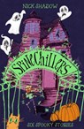 Spinechillers - Nick Shadow - 9781408368718