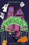 Spinechillers - Nick Shadow - 9781408368725