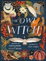 The Owl Witch - Myriam Dahman ; Nicolas Digard - 9781408371626