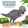 The World of Dinosaur Roar!: Dinosaur Thud! The Carnotaurus: Book 13 - Peter Curtis - 9781408371756