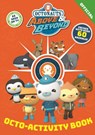 Octonauts Above & Beyond: Octo-Activity Book - Official Octonauts - 9781408371886