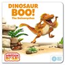 The World of Dinosaur Roar!: Dinosaur Boo! The Deinonychus: Book 2 - Peter Curtis ; Jeanne Willis - 9781408372593