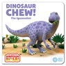 The World of Dinosaur Roar!: Dinosaur Chew! The Iguanodon: Book 12 - Peter Curtis - 9781408372616