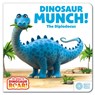 The World of Dinosaur Roar!: Dinosaur Munch! The Diplodocus: Book 3 - Peter Curtis ; Jeanne Willis - 9781408372678