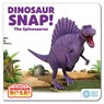 The World of Dinosaur Roar!: Dinosaur Snap! The Spinosaurus: Book 5 - Peter Curtis - 9781408372692