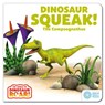 The World of Dinosaur Roar!: Dinosaur Squeak! The Compsognathus: Book 10 - Peter Curtis - 9781408372715