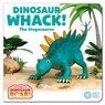 The World of Dinosaur Roar!: Dinosaur Whack! The Stegosaurus: Book 7 - Peter Curtis - 9781408372753