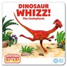 The World of Dinosaur Roar!: Dinosaur Whizz! The Coelophysis: Book 8 - Peter Curtis - 9781408372760