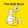 The Dad Book - Forest Xiao - 9781408374115