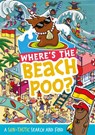 Where's the Beach Poo? - Alex Hunter - 9781408375228