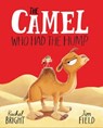 The Camel Who Had The Hump Board Book - Rachel Bright - 9781408375723
