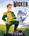 Wicked: I Am Fiyero - Mary Man-Kong - 9781408375945