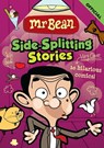 Mr Bean's Side-Splitting Stories - Official Mr Bean - 9781408376140