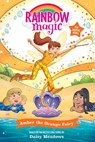 Rainbow Magic: Amber the Orange Fairy - Daisy Meadows - 9781408376348