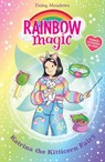 Rainbow Magic: Katrina the Kitticorn Fairy - Daisy Meadows - 9781408376911