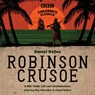 Robinson Crusoe -  - 9781408400654