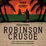 Robinson Crusoe -  - 9781408400654