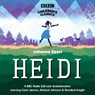 Heidi -  - 9781408400661