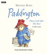 Paddington Please Look After This Bear & Other Stories -  - 9781408410059