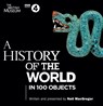 A History of the World in 100 Objects -  - 9781408469880