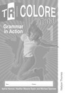 Tricolore Total 1 Grammar in Action (8 pack) - S Honnor ; Heather Mascie-Taylor - 9781408502556