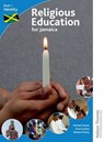Religious Education for Jamaica: Religious Education for Jamaica - Michael Keene - 9781408507575