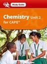 Chemistry for Cape Unit 2 Cxc - NORRIS,  Roger - 9781408517468