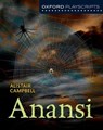 Oxford Playscripts: Anansi - Alistair Campbell - 9781408519998