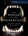 Oxford Playscripts: The Hound of the Baskervilles - John O'Connor - 9781408520017