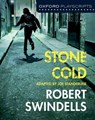 Oxford Playscripts: Stone Cold - Joe Standerline - 9781408520550