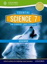 Science, Stage 7, for Cambridge Secondary 1 - FULLICK,  Ann - 9781408520659