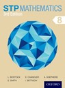 STP Mathematics 8 Student Book - Sue Chandler ; Linda Bostock ; Ewart Smith ; Ian Bettison - 9781408523797