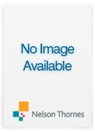 Nelson Spelling Workbook Starter B Reception/P1 (Blue Level) x10 - John Jackman ; Sarah Lindsay - 9781408524114