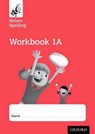 Nelson Spelling Workbook 1A Year 1/P2 (Red Level) x10 - John Jackman ; Sarah Lindsay - 9781408524121