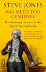 No Need for Geniuses - Professor Steve Jones - 9781408705957