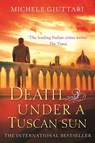 Death Under a Tuscan Sun - Michele Giuttari - 9781408706022
